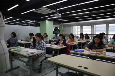 上海服装设计培训班可零基础授课